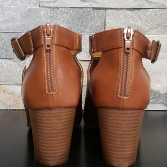 Style & Co Kennaa Shooties - Picture 6 of 8